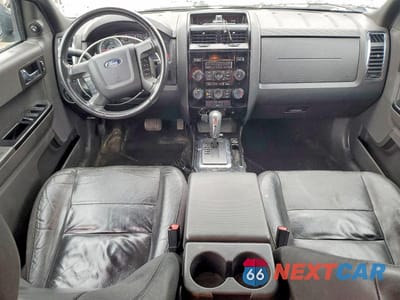 Zdjęcie 8 z 13 samochodu: 2011 FORD ESCAPE XLT VIN:1FMCU9DG5BKC14952 - miniatura
