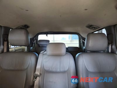 Zdjęcie 10 z 13 samochodu: 2009 TOYOTA SIENNA LE 8-PASSENGER VIN:5TDZK23C19S270562 - miniatura