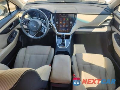 Zdjęcie 8 z 11 samochodu: 2020 SUBARU LEGACY PREMIUM VIN:4S3BWAC6XL3013693 - miniatura