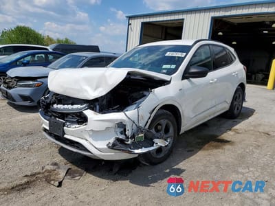 2024 FORD ESCAPE ST LINE 1FMCU9MN4RUA20538 - główne zdjęcie licytacji z USA - miniatura