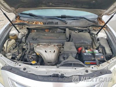 Zdjęcie 11 z 13 samochodu: 2009 TOYOTA CAMRY BASE VIN:4T1BE46K99U412655 - miniatura