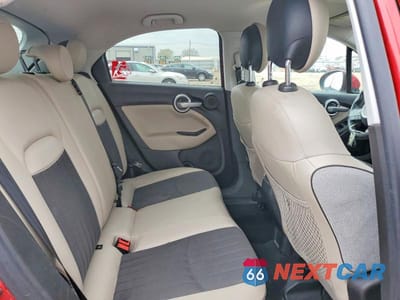Zdjęcie 10 z 12 samochodu: 2016 FIAT 500X LOUNGE VIN:ZFBCFYDTXGP389667 - miniatura