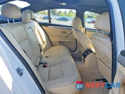 Zdjęcie 10 z 12 samochodu: 2015 BMW 535 I VIN:WBA5B1C52FG127178 - miniatura