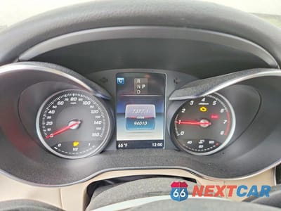 Zdjęcie 9 z 13 samochodu: 2016 MERCEDES-BENZ GLC 300 VIN:WDC0G4JB3GF059936 - miniatura