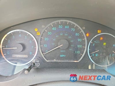 Zdjęcie 9 z 14 samochodu: 2006 TOYOTA SIENNA LE 8 PASSENGER VIN:5TDZA23C16S458612 - miniatura