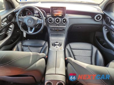 Zdjęcie 8 z 13 samochodu: 2017 MERCEDES-BENZ GLC 300 VIN:WDC0G4JB9HV011140 - miniatura