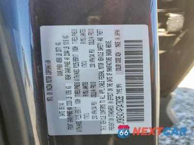 Zdjęcie 13 z 13 samochodu: 2015 MAZDA CX-5 TOURING VIN:JM3KE4CY4F0478036 - miniatura