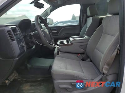 Zdjęcie 7 z 12 samochodu: 2016 CHEVROLET SILVERADO C1500 VIN:1GCNCNEH8GZ256157 - miniatura