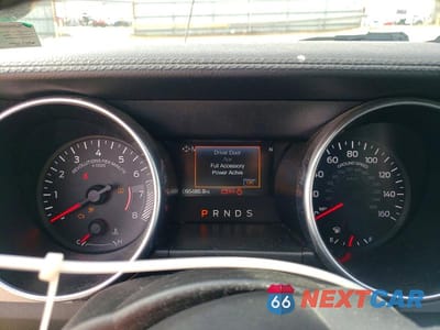 Zdjęcie 9 z 12 samochodu: 2018 FORD MUSTANG VIN:1FATP8UH8J5115236 - miniatura