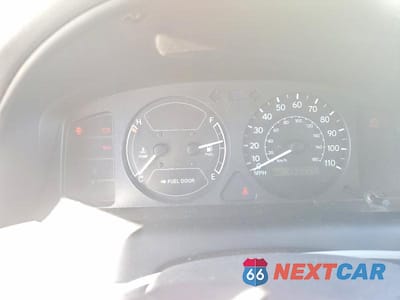 Zdjęcie 9 z 11 samochodu: 1998 TOYOTA COROLLA CE VIN:1NXBR12E9WZ005126 - miniatura