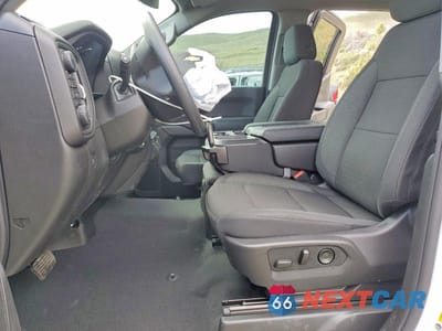 Zdjęcie 7 z 11 samochodu: 2026 CHEVROLET SILVERADO K1500 CUSTOM VIN:1GCPKBEKXTZ102887 - miniatura