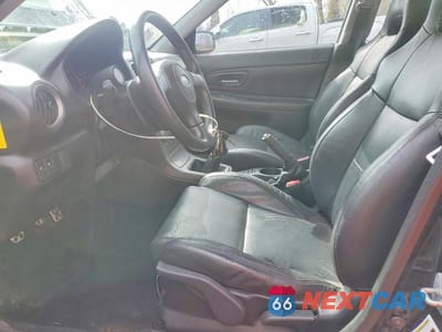 Zdjęcie 7 z 11 samochodu: 2006 SUBARU IMPREZA VIN:JF1GD79606G517968 - miniatura