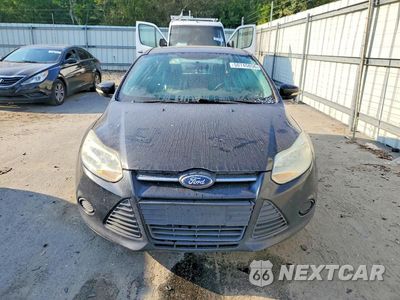 Piąte zdjęcie samochodu w środku: 2014 FORD FOCUS SE VIN:1FADP3K23EL345645 - miniatura