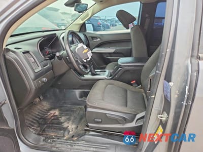 Zdjęcie 7 z 12 samochodu: 2022 CHEV COLORADO LT VIN:1GCHSCEA3N1156275 - miniatura