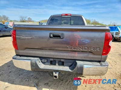 Zdjęcie 6 z 12 samochodu: 2014 TOYOTA TUNDRA SR5 VIN:5TFRM5F12EX072485 - miniatura