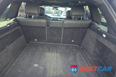 Zdjęcie 12 z 14 samochodu: 2019 LAND ROVER RANGE ROVER HSE VIN:SALGS2SV3KA540638 - miniatura