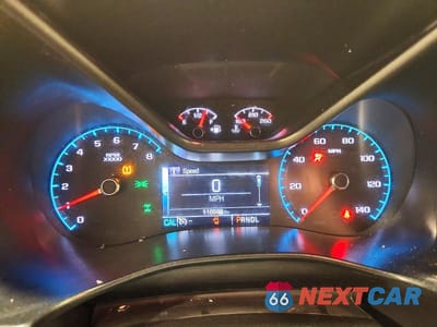 Zdjęcie 9 z 13 samochodu: 2018 GMC CANYON SLE VIN:1GTG6CEN7J1156678 - miniatura