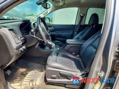 Zdjęcie 7 z 12 samochodu: 2018 CHEVROLET COLORADO Z71 VIN:1GCPTDE11J1226428 - miniatura