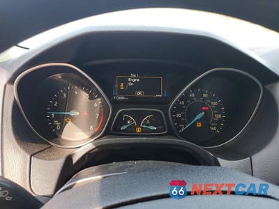 Zdjęcie 9 z 12 samochodu: 2016 FORD FOCUS S VIN:1FADP3E26GL224011 - miniatura