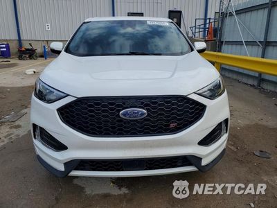 Piąte zdjęcie samochodu w środku: 2020 FORD EDGE ST VIN:2FMPK4AP4LBB52602 - miniatura