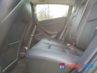 Zdjęcie 10 z 12 samochodu: 2022 TESLA MODEL 3 VIN:5YJ3E1EC6NF269524 - miniatura