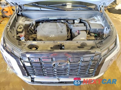Zdjęcie 12 z 13 samochodu: 2024 HYUNDAI PALISADE VIN:KM8R2DGE5RU669201 - miniatura