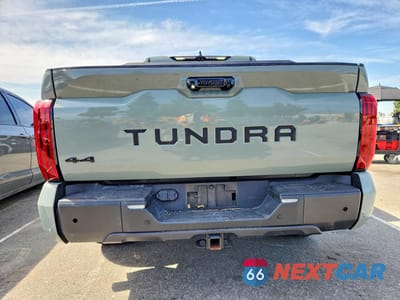 Zdjęcie 6 z 12 samochodu: 2024 TOYOTA TUNDRA LIMITED VIN:5TFWA5DB4RX219788 - miniatura