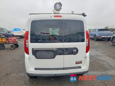 Zdjęcie 6 z 14 samochodu: 2016 RAM PROMASTER CITY SLT VIN:ZFBERFBTXG6A98683 - miniatura