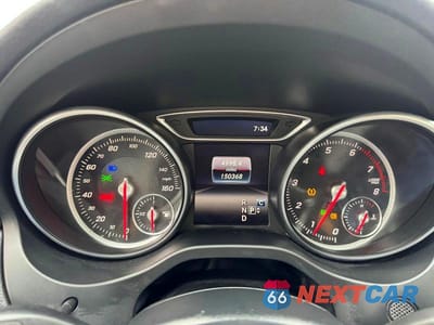 Zdjęcie 7 z 12 samochodu: 2017 MERCEDES-BENZ CLA 250 4MATIC VIN:WDDSJ4GB4HN438383 - miniatura