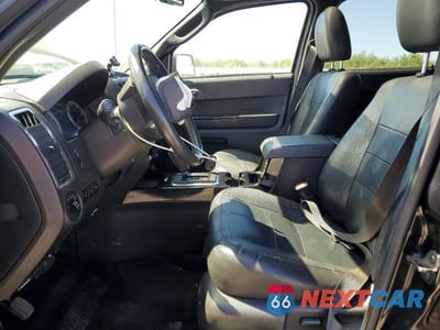 Zdjęcie 7 z 14 samochodu: 2010 FORD ESCAPE LIMITED VIN:1FMCU0E75AKA35173 - miniatura