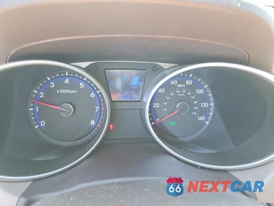 Zdjęcie 9 z 12 samochodu: 2015 HYUNDAI TUCSON GLS VIN:KM8JTCAF2FU959803 - miniatura