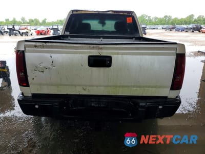 Zdjęcie 6 z 12 samochodu: 2012 GMC SIERRA C1500 SLE VIN:3GTP1VE04CG125195 - miniatura