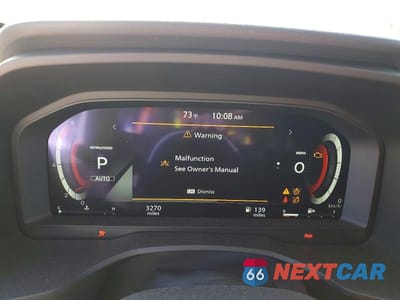 Zdjęcie 9 z 14 samochodu: 2026 NISSAN ROGUE PLATINUM VIN:JN8BT3DD9TW478812 - miniatura