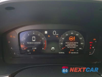 Zdjęcie 9 z 12 samochodu: 2024 ACURA INTEGRA A-SPEC TECH VIN:19UDE4H66RA006526 - miniatura