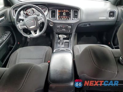 Zdjęcie 8 z 11 samochodu: 2015 DODGE CHARGER SXT VIN:2C3CDXHG7FH817289 - miniatura