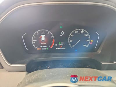 Zdjęcie 9 z 13 samochodu: 2023 HONDA PILOT LX VIN:5FNYG2H24PB010705 - miniatura