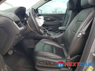 Zdjęcie 7 z 14 samochodu: 2023 GMC TERRAIN SLT VIN:3GKALVEG5PL245490 - miniatura