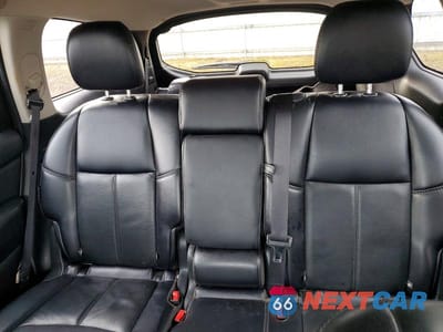 Zdjęcie 10 z 12 samochodu: 2019 NISSAN PATHFINDER SL VIN:5N1DR2MM3KC645724 - miniatura
