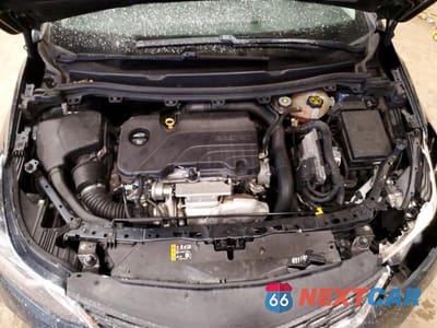 Zdjęcie 11 z 12 samochodu: 2018 CHEVROLET CRUZE LT VIN:3G1BE6SM8JS645673 - miniatura