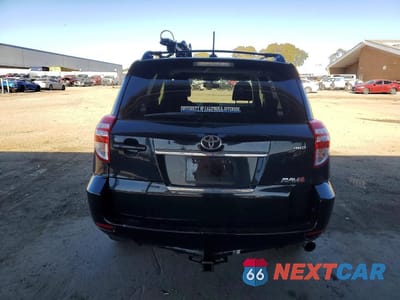 Zdjęcie 6 z 11 samochodu: 2011 TOYOTA RAV4 SPORT VIN:JTMRF4DVXB5048470 - miniatura