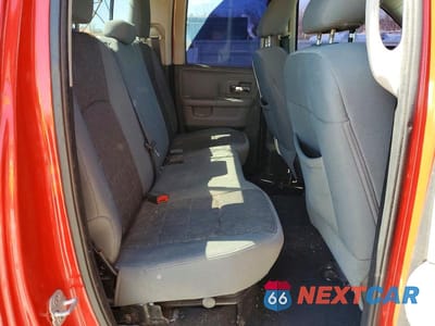 Zdjęcie 10 z 13 samochodu: 2013 RAM 1500 SLT VIN:1C6RR7GT7DS578717 - miniatura