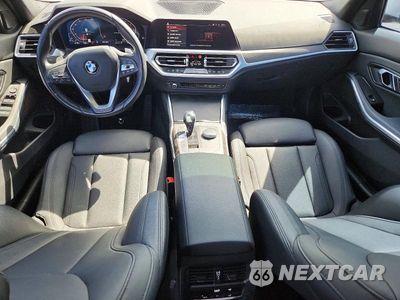 Zdjęcie 8 z 11 samochodu: 2020 BMW 330I VIN:3MW5R1J02L8B15187 - miniatura
