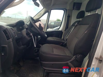 Zdjęcie 7 z 12 samochodu: 2019 RAM PROMASTER 1500 DELIVERY VAN VIN:3C6TRVBG7KE522667 - miniatura