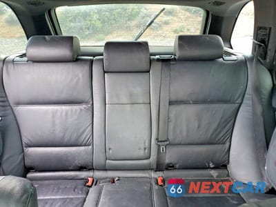 Zdjęcie 10 z 14 samochodu: 2001 BMW X5 VIN:WBAFB33571LH23177 - miniatura