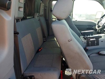 Zdjęcie 11 z 13 samochodu: 2016 FORD F450 SD AMBULANCE VIN:1FD0X4GT9GEC72719 - miniatura