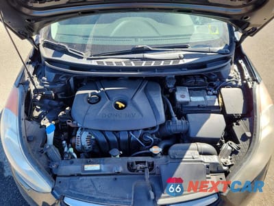 Zdjęcie 11 z 11 samochodu: 2011 HYUNDAI ELANTRA LIMITED VIN:5NPDH4AE6BH020836 - miniatura