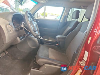 Zdjęcie 7 z 13 samochodu: 2012 JEEP PATRIOT SPORT VIN:1C4NJRBB2CD555728 - miniatura