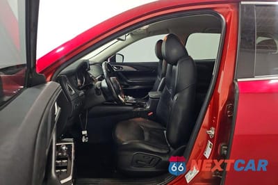 Zdjęcie 11 z 14 samochodu: 2022 MAZDA CX-9 TOURING VIN:JM3TCBCYXN0603005 - miniatura