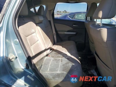 Zdjęcie 11 z 12 samochodu: 2012 HONDA CR-V EXL VIN:2HKRM3H7XCH507381 - miniatura