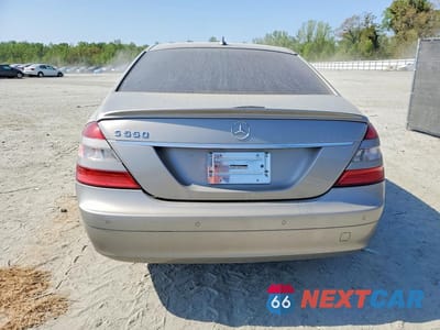 Zdjęcie 6 z 12 samochodu: 2008 MERCEDES-BENZ S 550 VIN:WDDNG71X58A228559 - miniatura